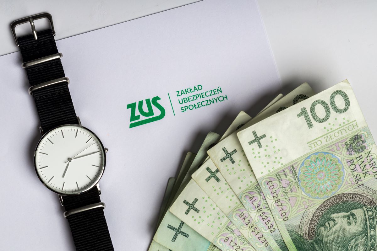 Mały ZUS a Duży ZUS – najważniejsze różnice, które musisz znać w 2025 roku