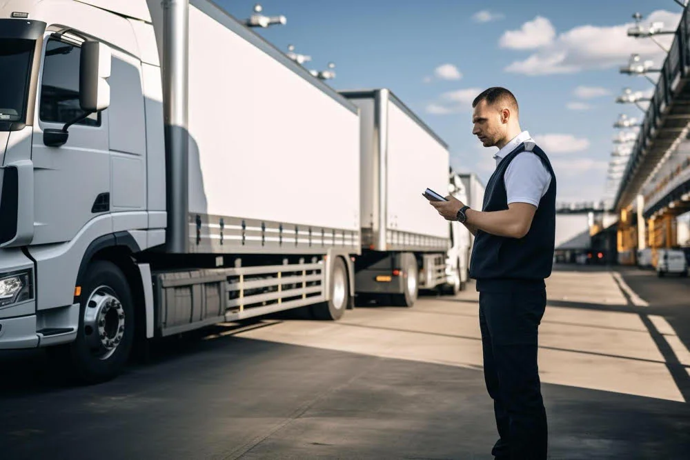 Gotowe spółki z licencją transportową – zacznij działalność transportową od razu!