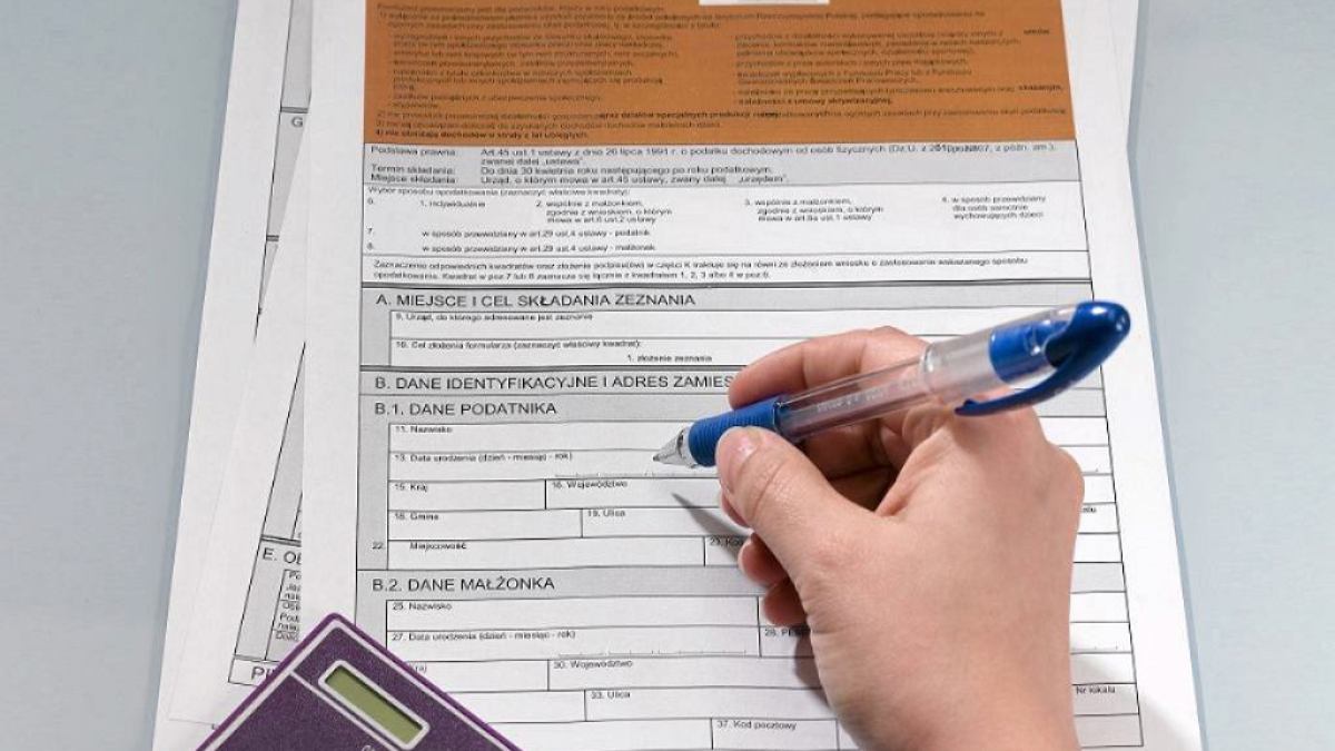 Nie przegap terminu! Do kiedy deklaracja podatkowa w 2026 roku – wszystko jasno wyjaśnione