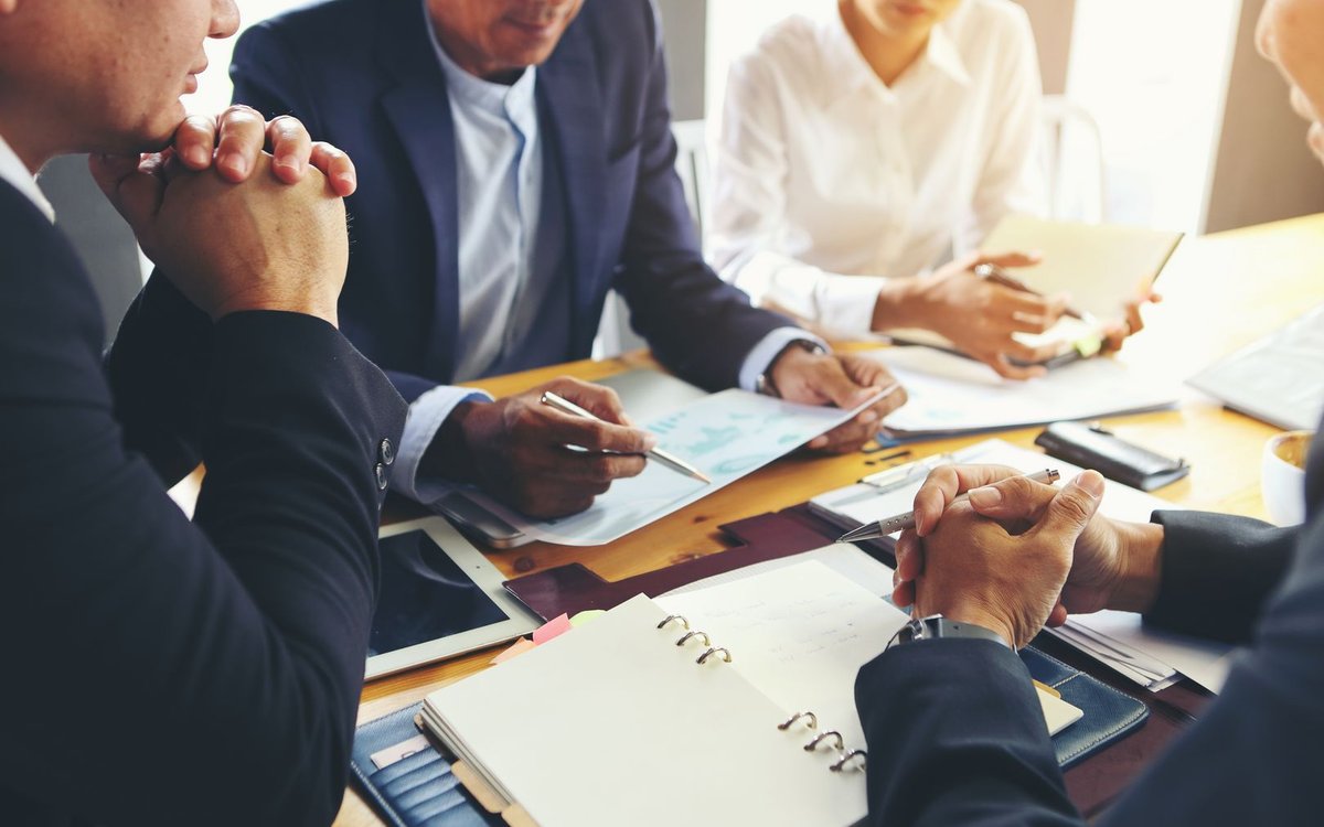 Spółka dominująca i spółka powiązana – co oznaczają te pojęcia?